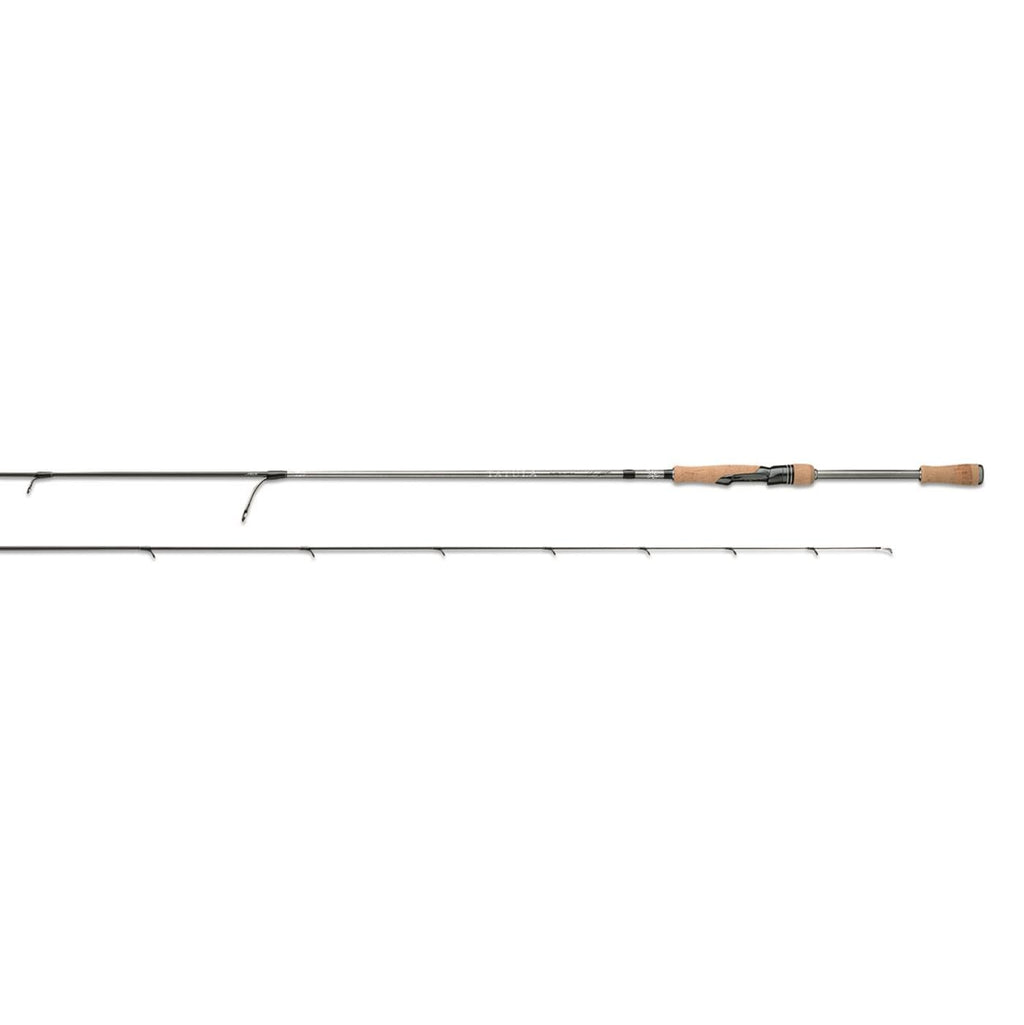 Solid Tip Line Wt 6-12 lb Rod Y7101