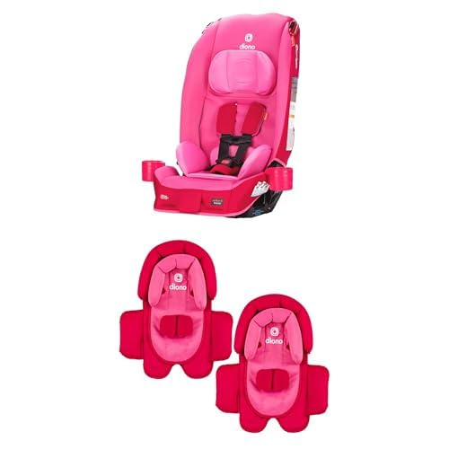 Convertible Car Seat with Head Support R50198