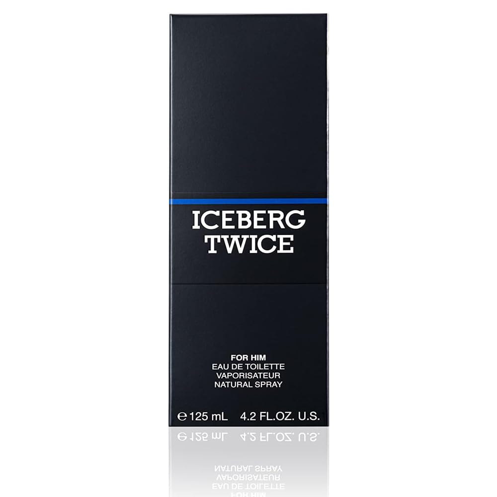 Eau De Toilette Spray 4.2 oz F241