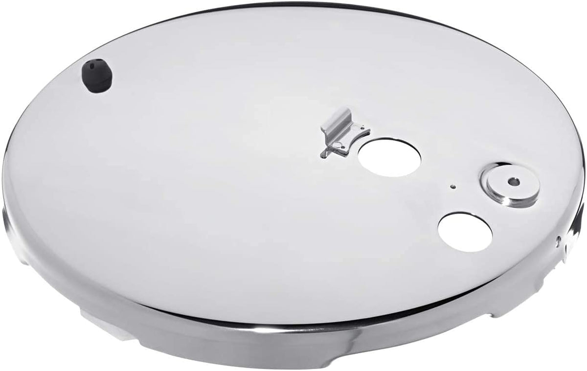3-Piece Stainless Steel Pressure Cooker Set X55577