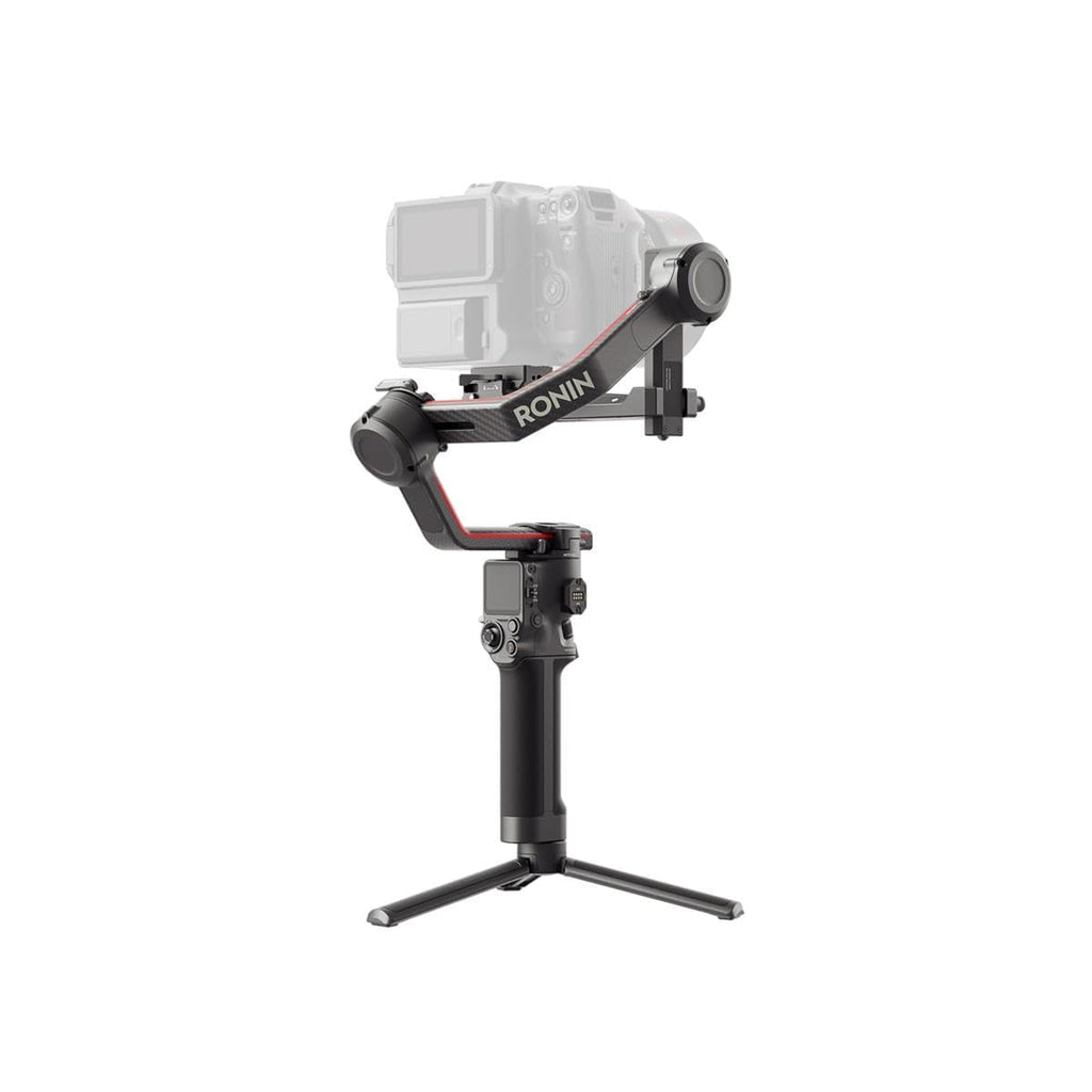 3-Axis Gimbal Camera Stabilizer K1752