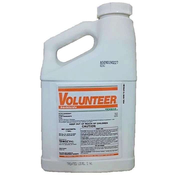 Clethodim 2E Herbicide Concentrate 1 Gallon Grass Killer T660438
