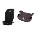 Convertible and Backless Booster Car Seats G84226