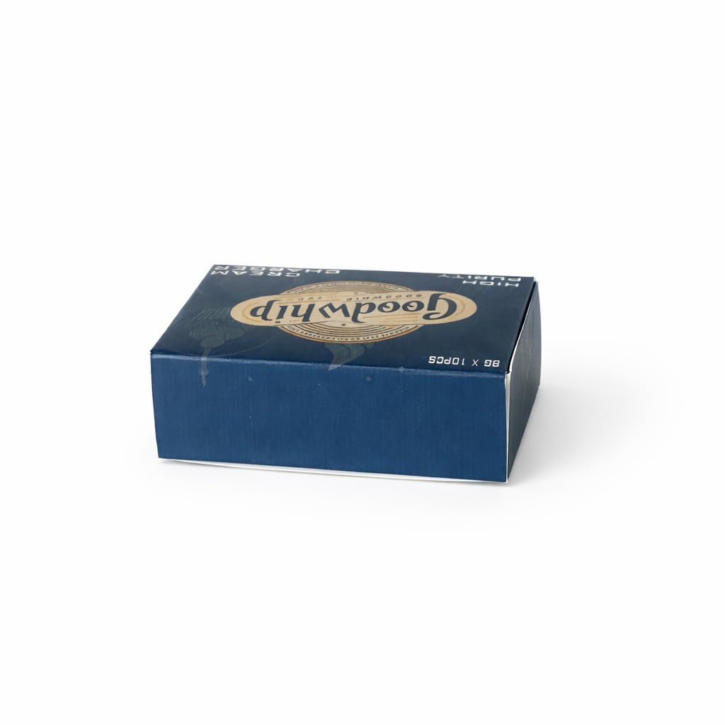 8g Whipped Cream Chargers 10-Pack H8900