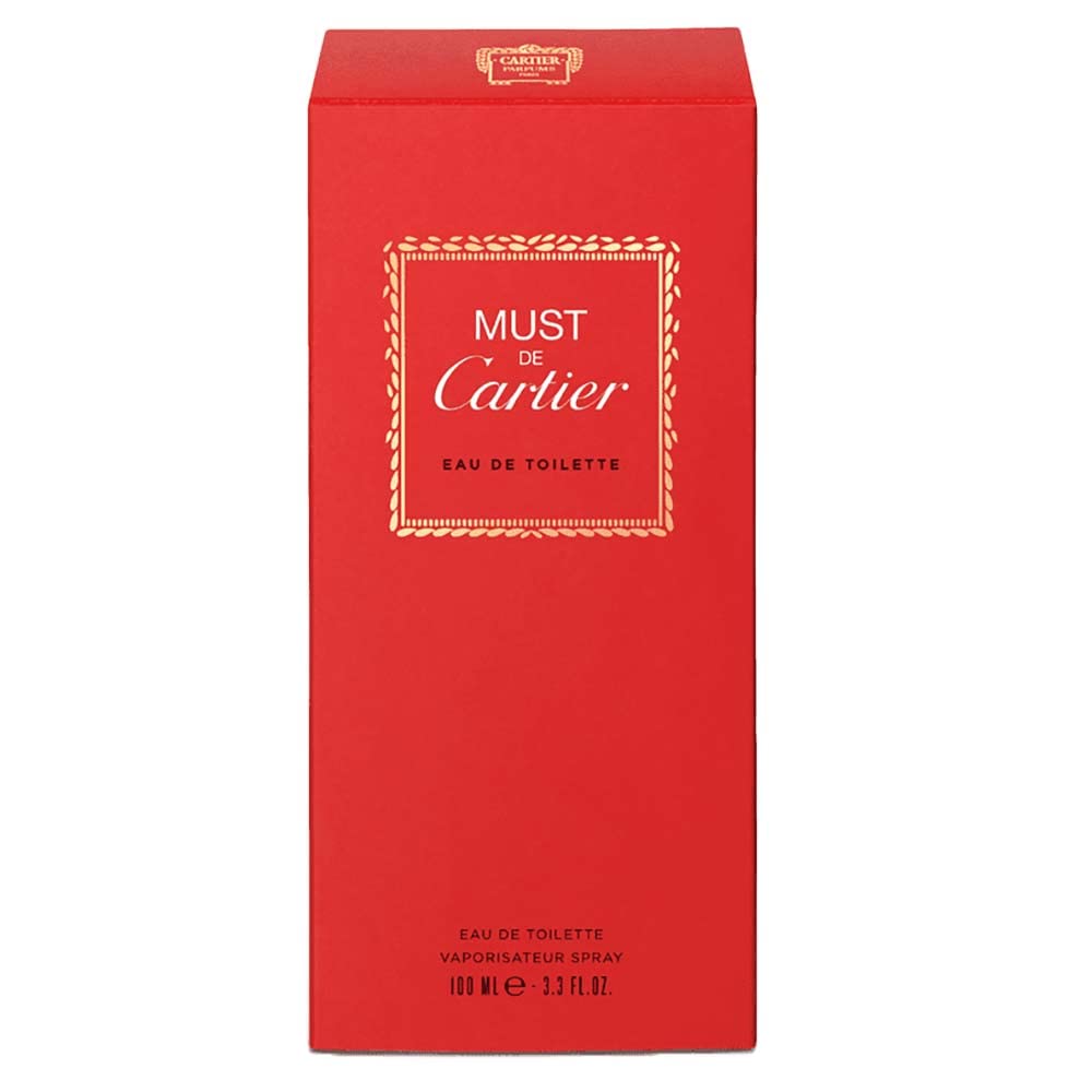Eau De Toilette Spray 3.3 Fl Oz X442482