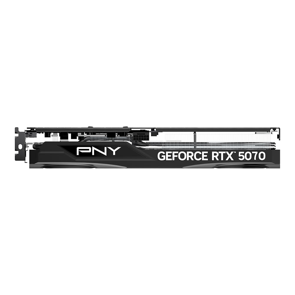 12GB GDDR7 192-bit Graphics Card V784169