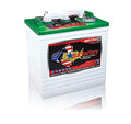 6-Volt Deep Cycle Battery Set of 4 E501
