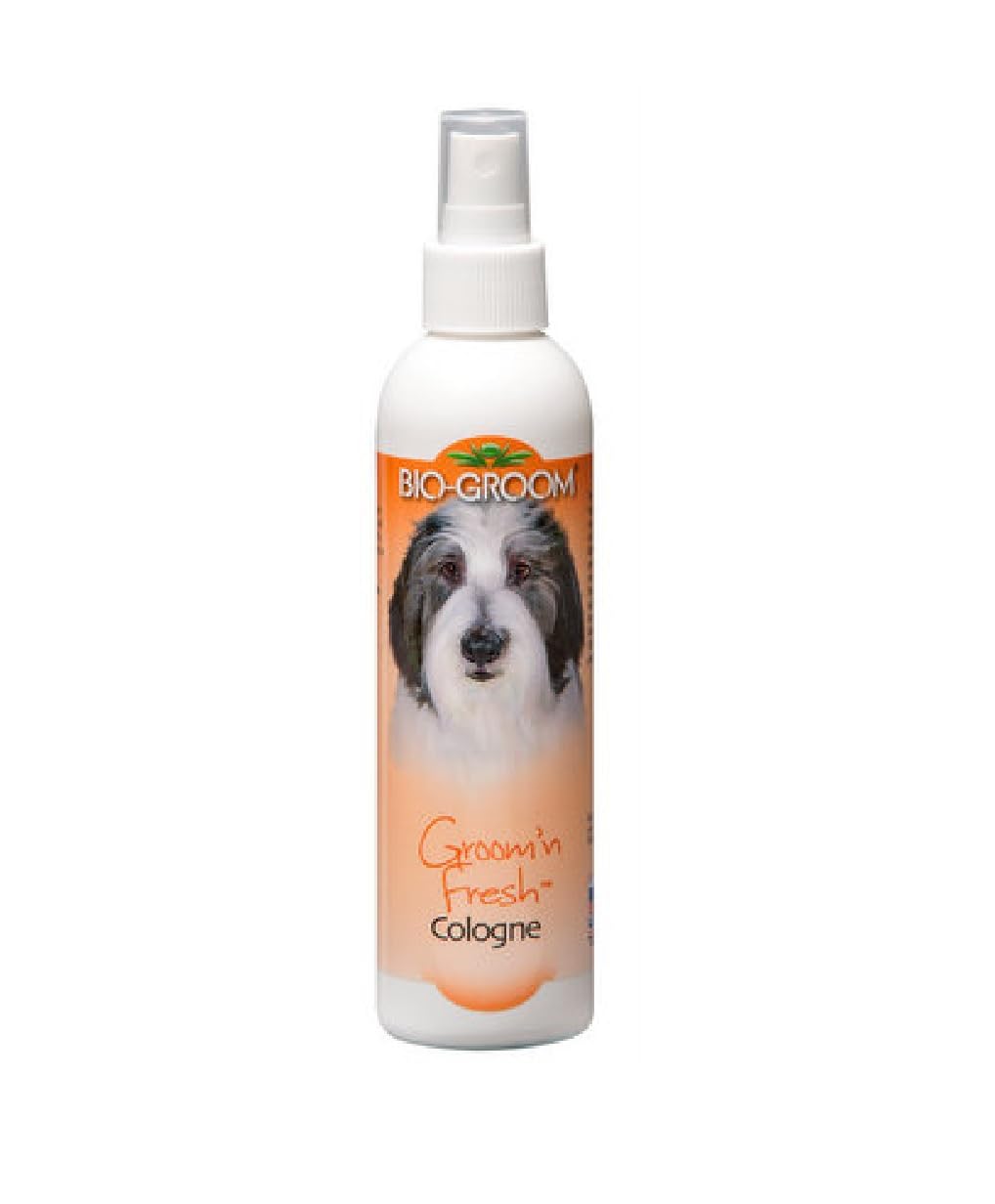 Dog Cologne Aromatic Perfume Oil Pet Finishing Spray 1 Gallon N945186