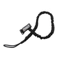 Black 36" Paddle Leash T625