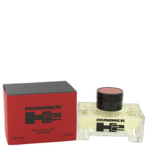 4.2 oz EDT Spray Men Pack of 2 M791304