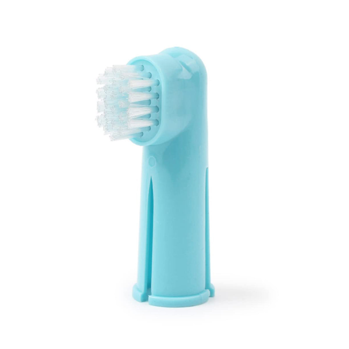 ABS 15 Pcs Set Pet Toothbrush Kit H6788