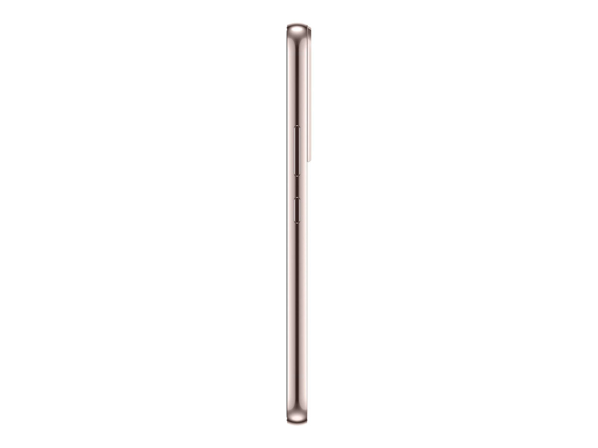 128GB Pink Gold Smartphone U770