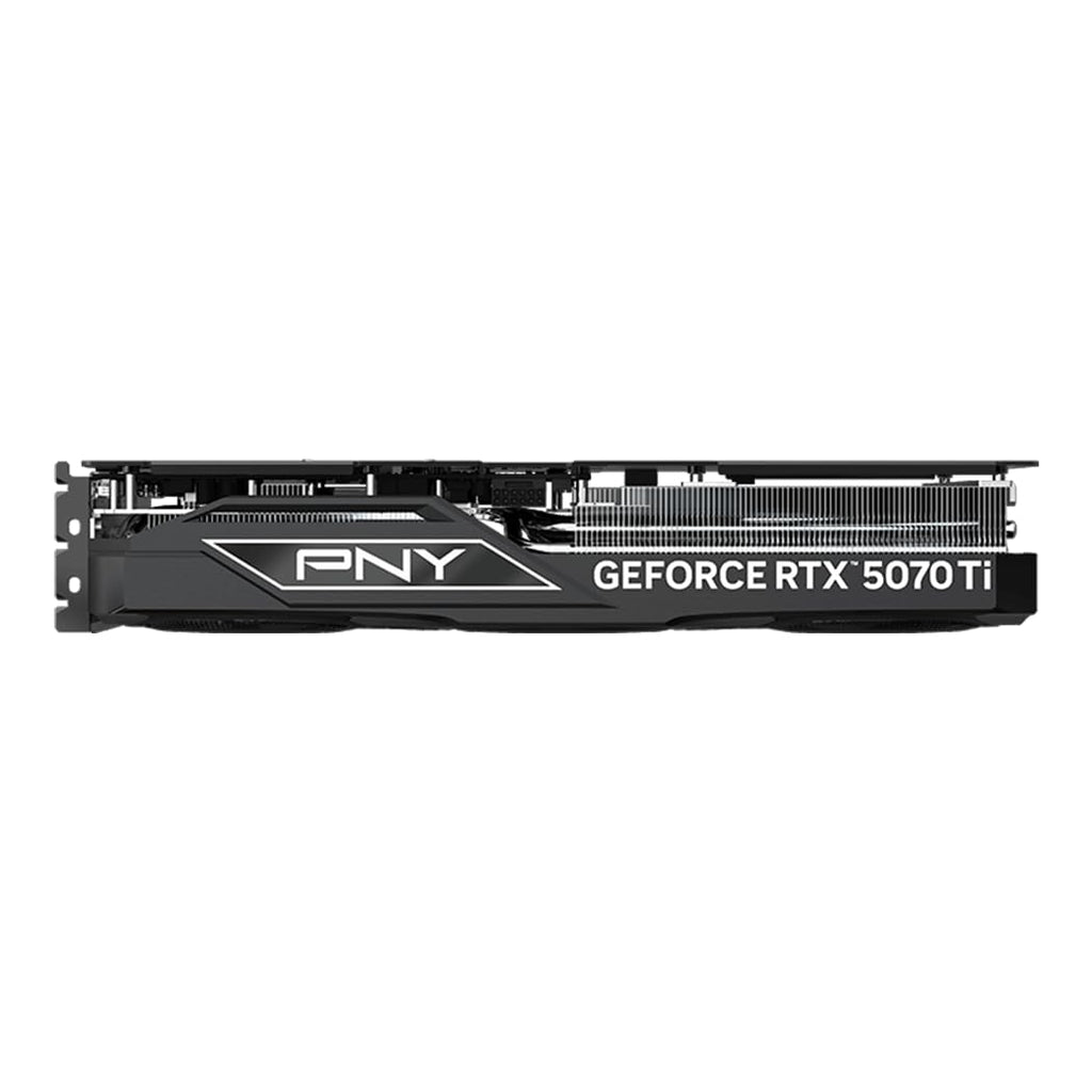 GeForce RTX 5070 Ti 16GB GDDR7 Triple Fan Graphics Card J2911