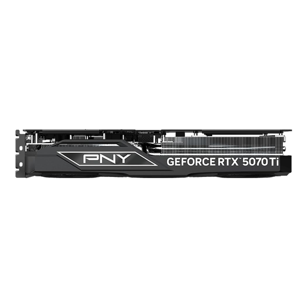 GeForce RTX 5070 Ti 16GB GDDR7 Triple Fan Graphics Card J2911