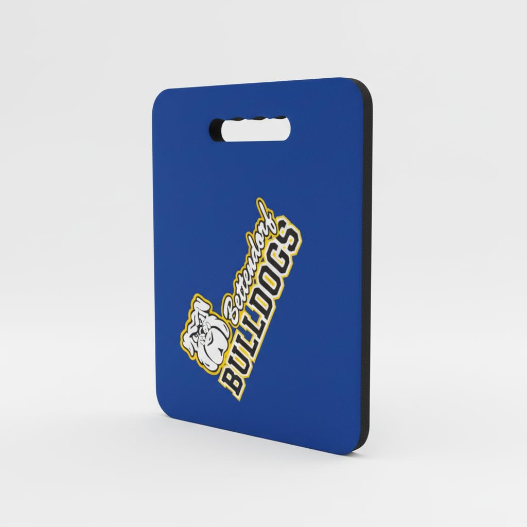 2-Pack Stadium Seat Cushions with Handle J24310