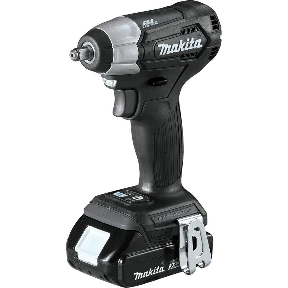 18V Cordless 3/8" Impact Wrench Kit G592742
