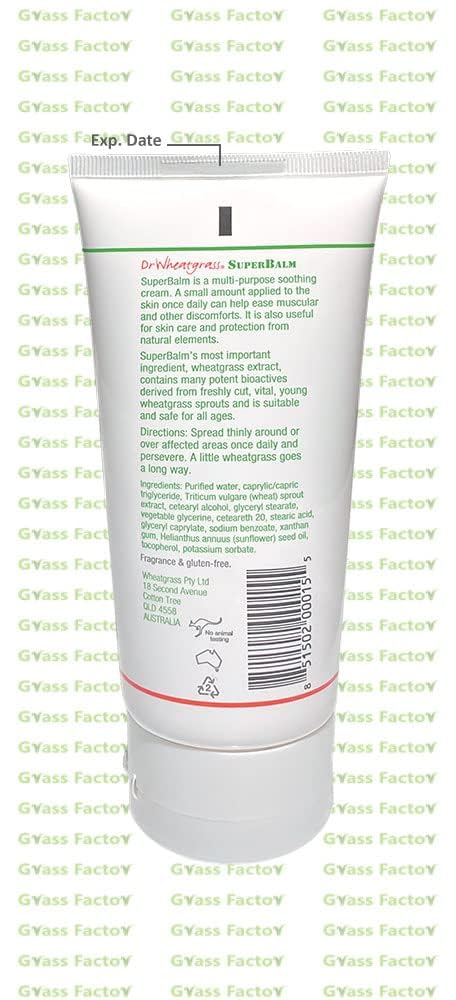 Multi-Purpose Soothing Cream 160ml Q46622