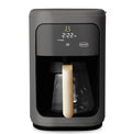 14-Cup Programmable Drip Coffee Maker with Reusable Filter A3885