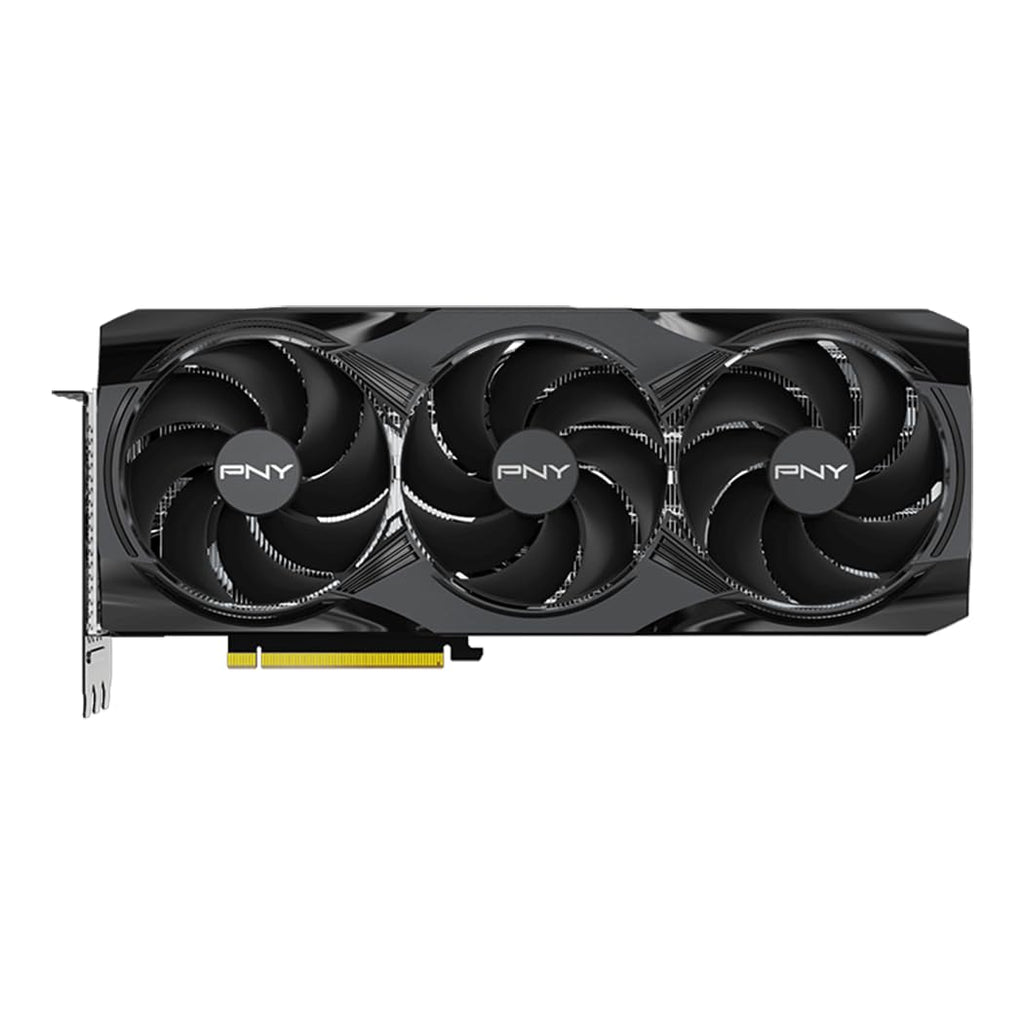 GeForce RTX 5070 Ti 16GB GDDR7 Triple Fan Graphics Card J2911