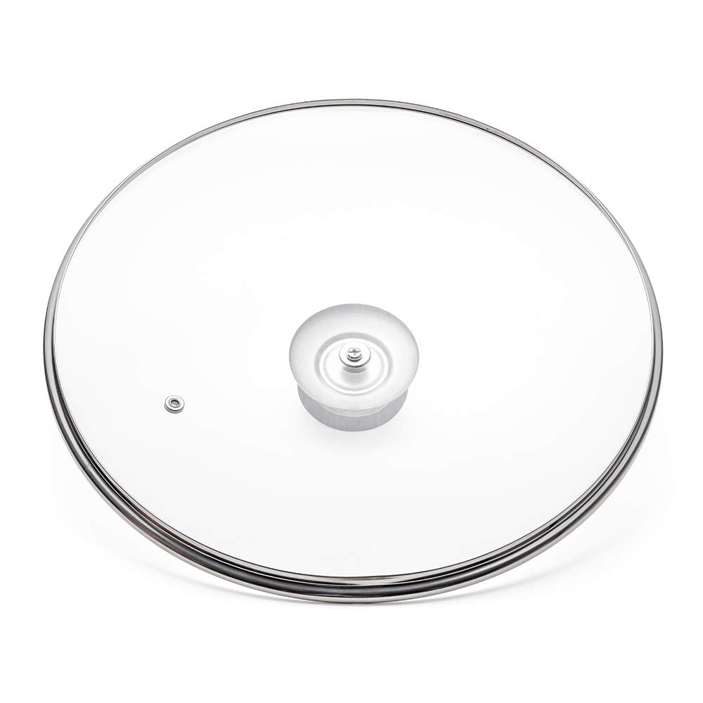 Glass Lid for Frying Pan 9.5"/24cm F86683
