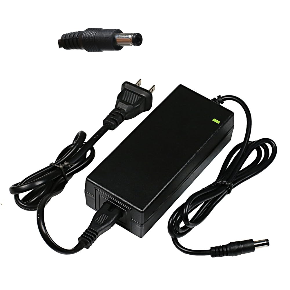 42V 2A DC Power Adapter for 36V Electric Bike Lithium Battery Charger U669