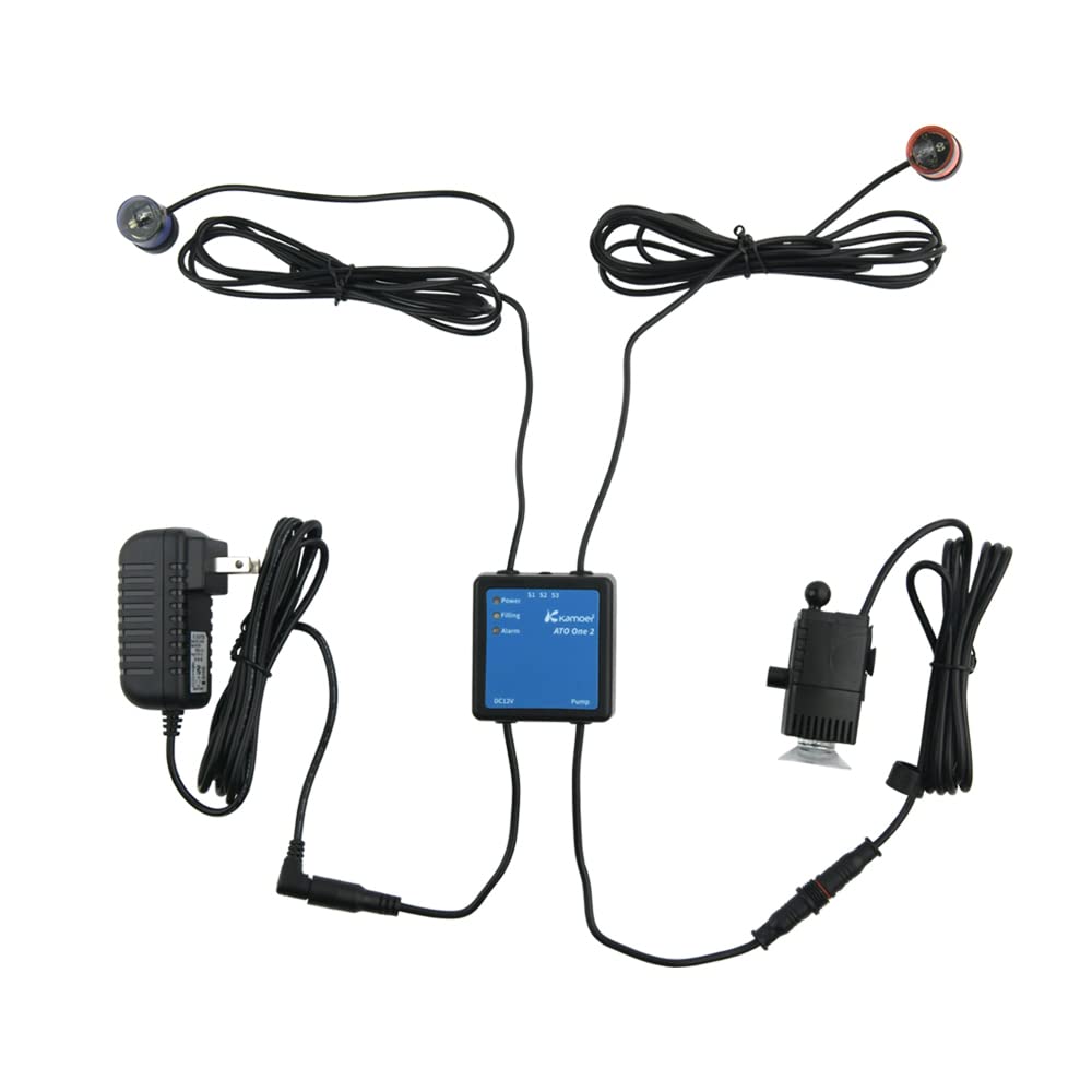 Auto Top Off System Water Replenisher J269