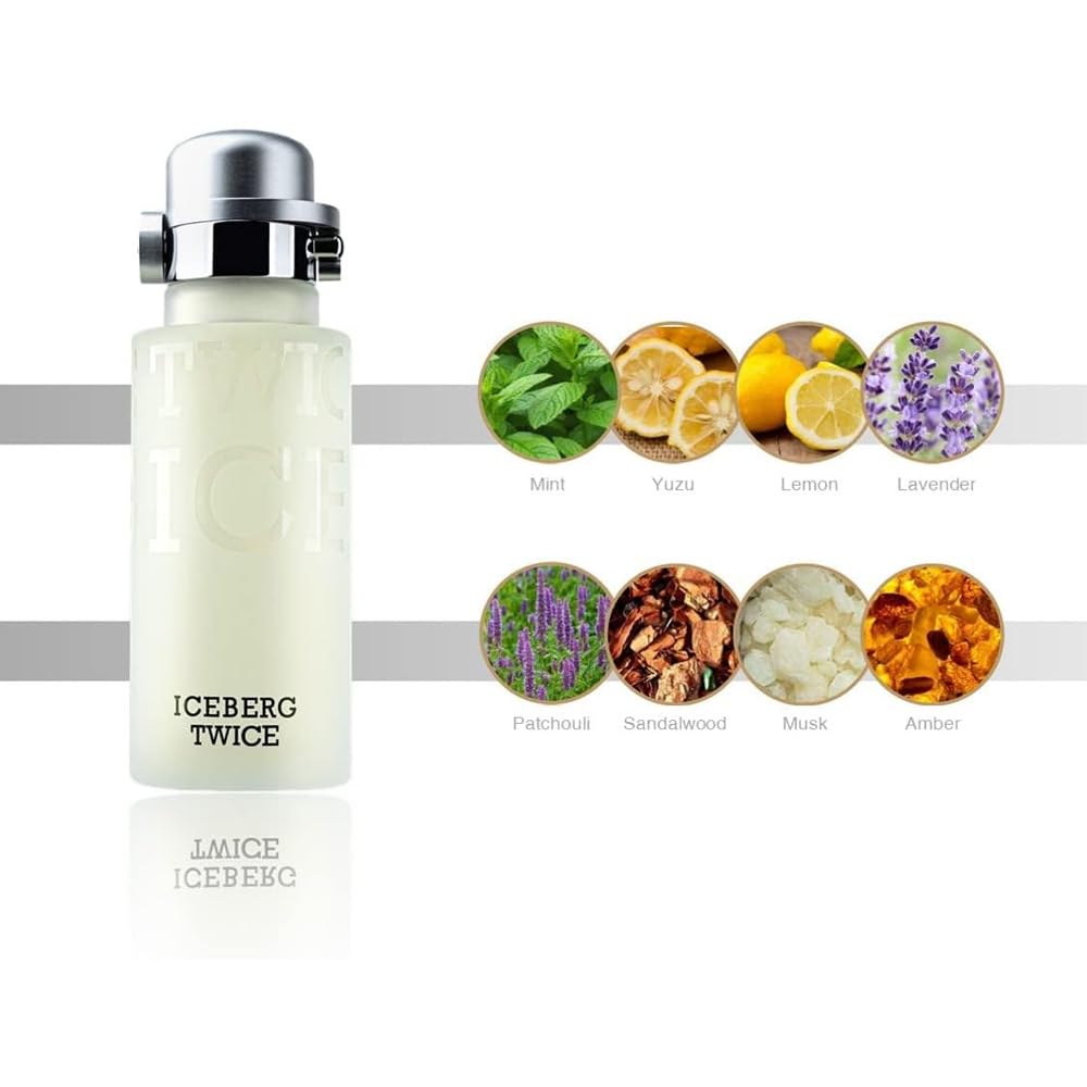 Eau De Toilette Spray 4.2 oz F241