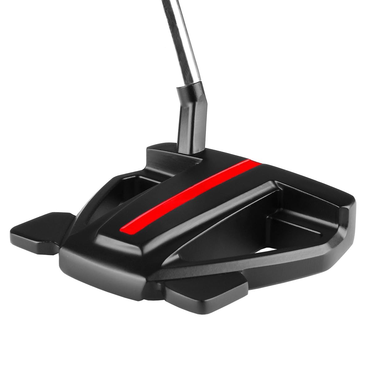 Black Right Handed 38" Mallet Putter P3606