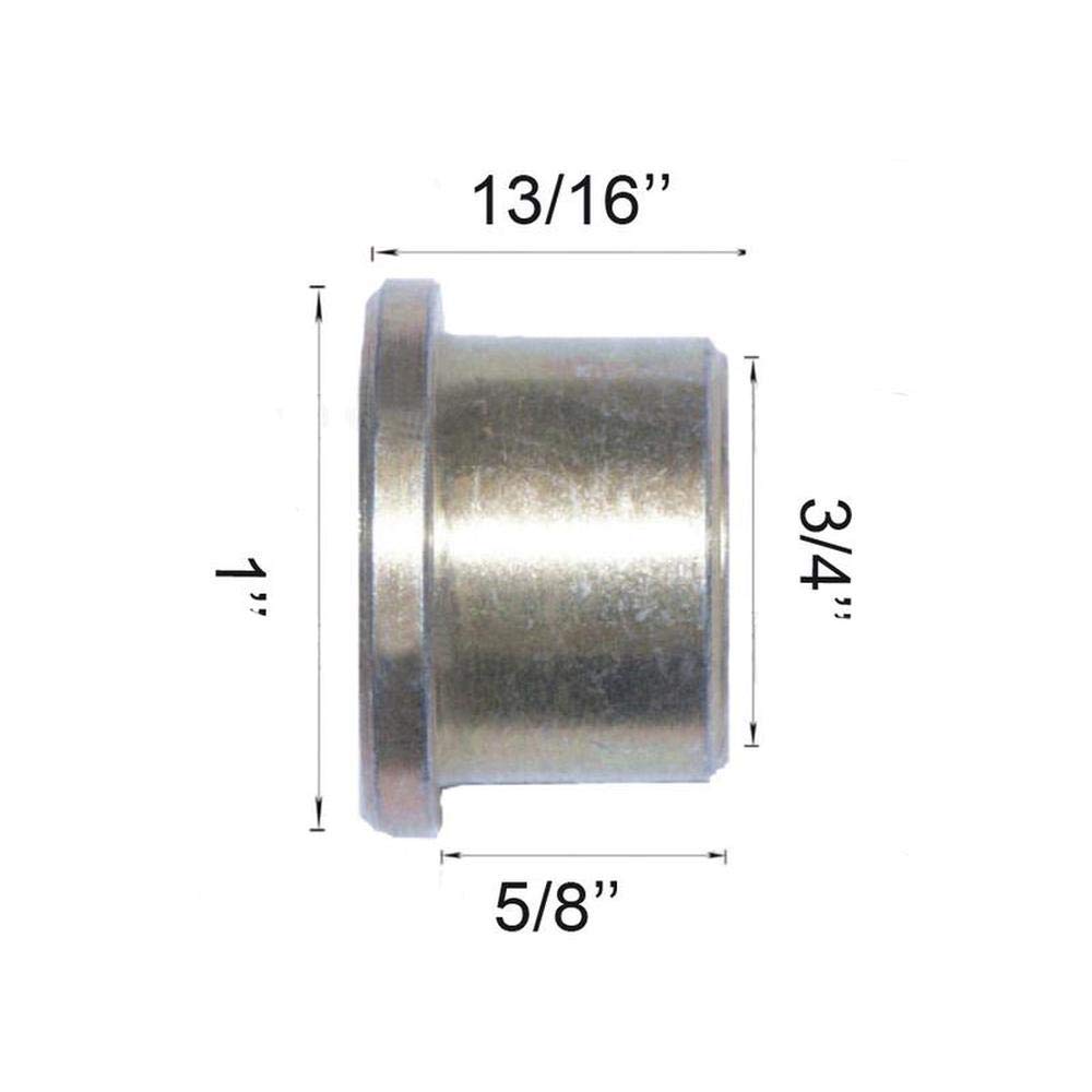 Conversion Bushing, Fits Cat. 2 to 1 T730