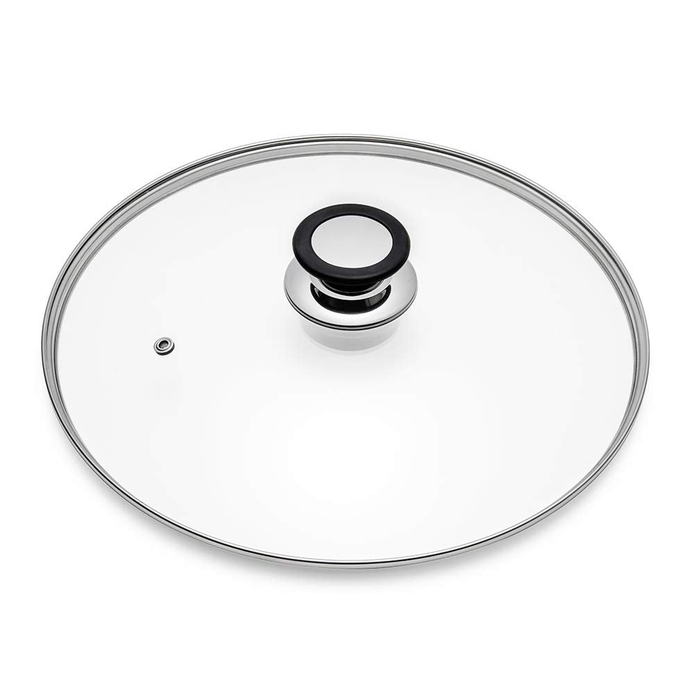 Glass Lid for Frying Pan 9.5"/24cm F86683