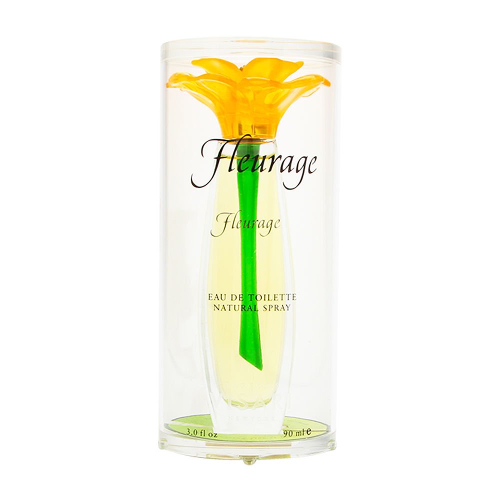 Eau De Toilette Spray 3-Ounce W401