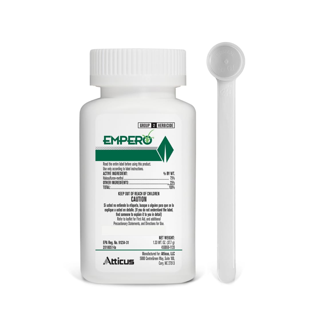 Nutsedge Killer Herbicide Concentrate R47626