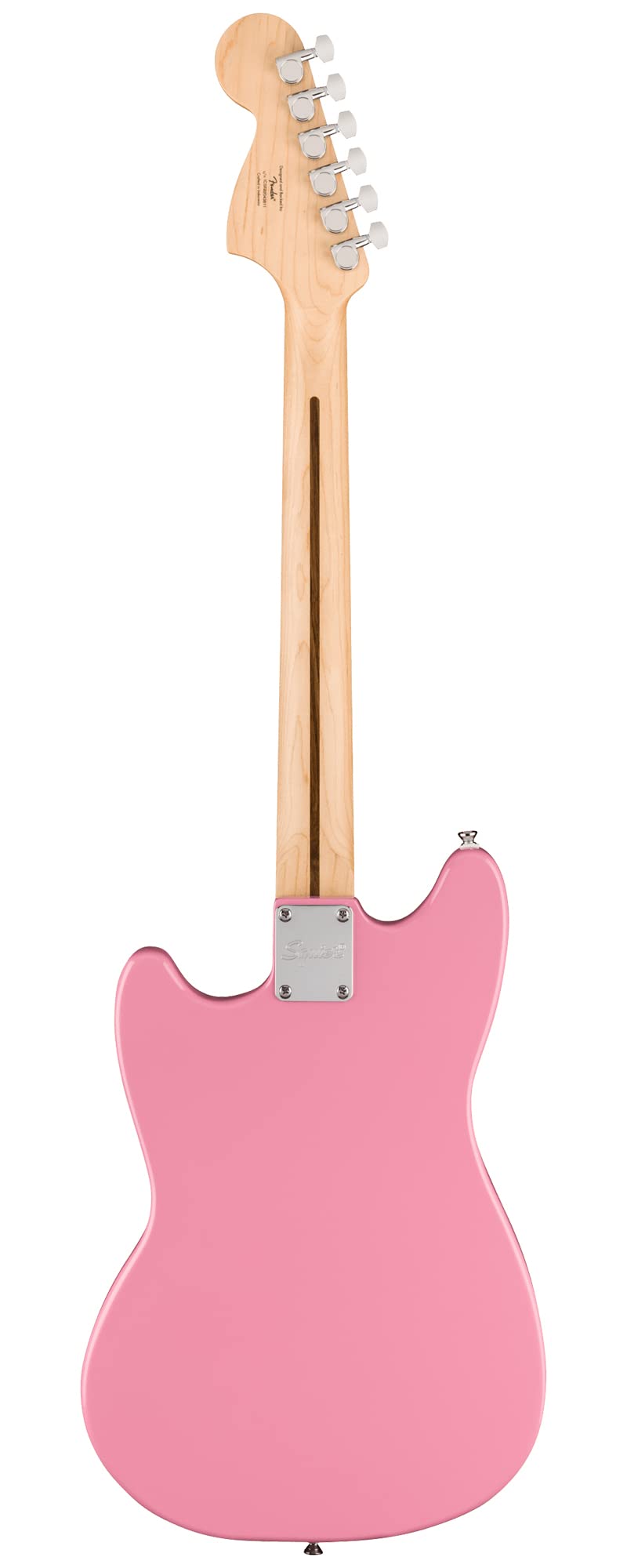 Flash Pink HH Electric Guitar Bundle with Amplifier R845