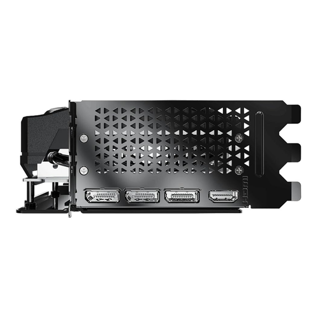GeForce RTX 5070 Ti 16GB GDDR7 Triple Fan Graphics Card J2911