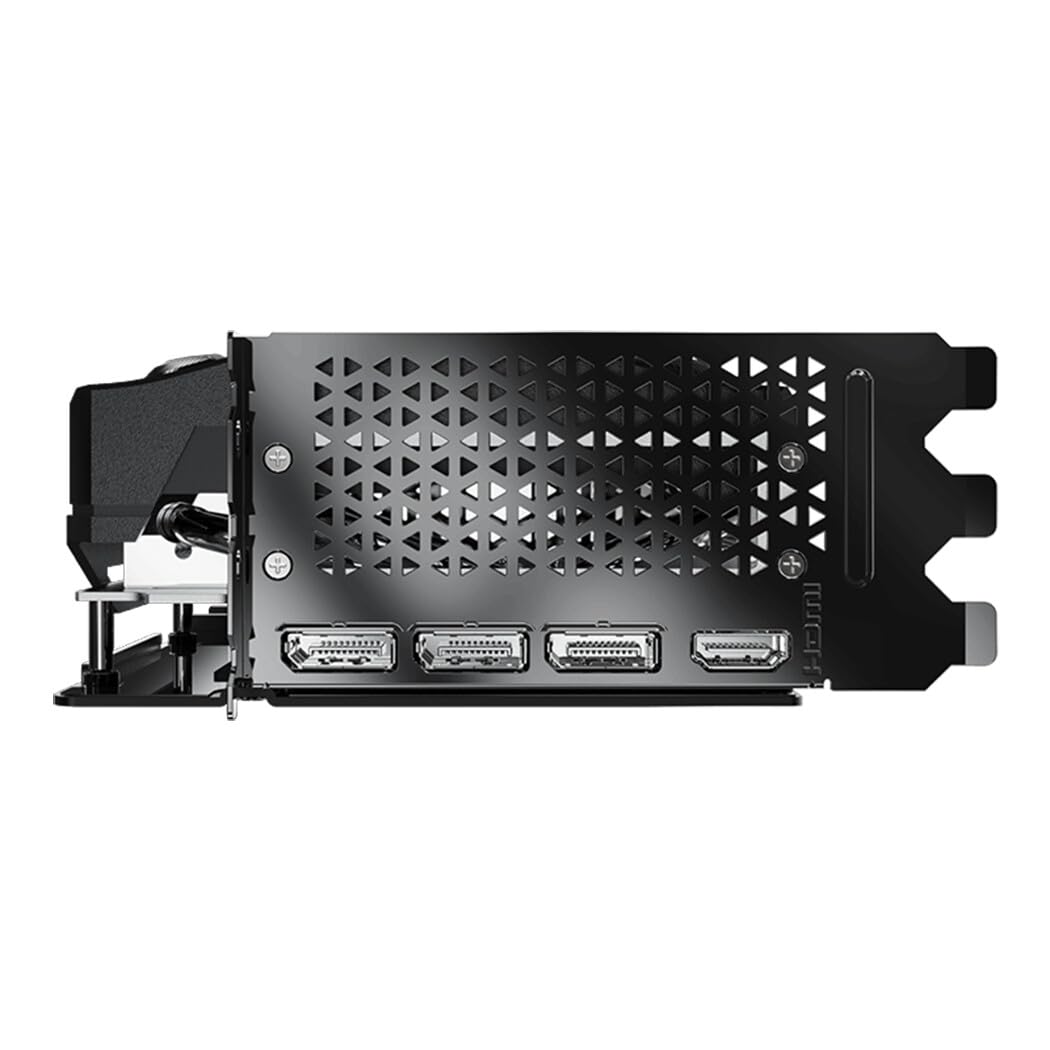 GeForce RTX 5070 Ti 16GB GDDR7 Triple Fan Graphics Card J2911