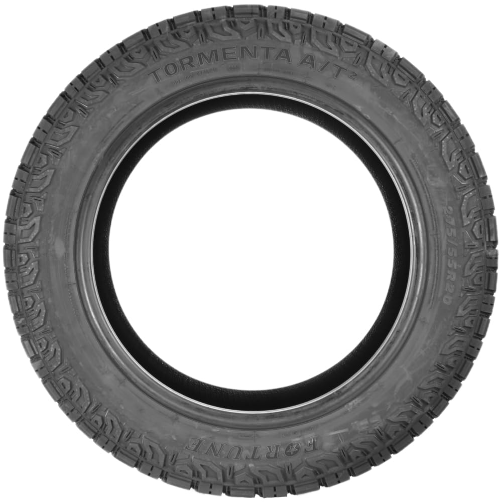 All Terrain 275/60R20 116T XL Light Truck Tire U271061