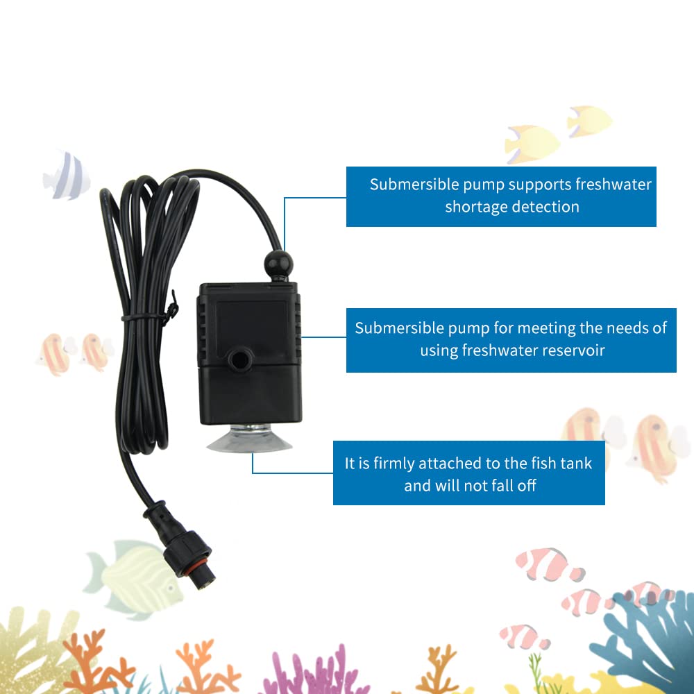 Auto Top Off System Water Replenisher J269