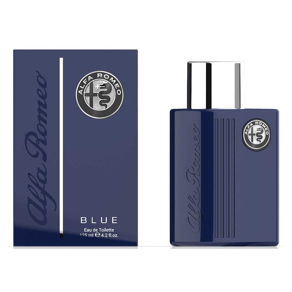 Blue Men EDT Spray 4.2 oz I8337