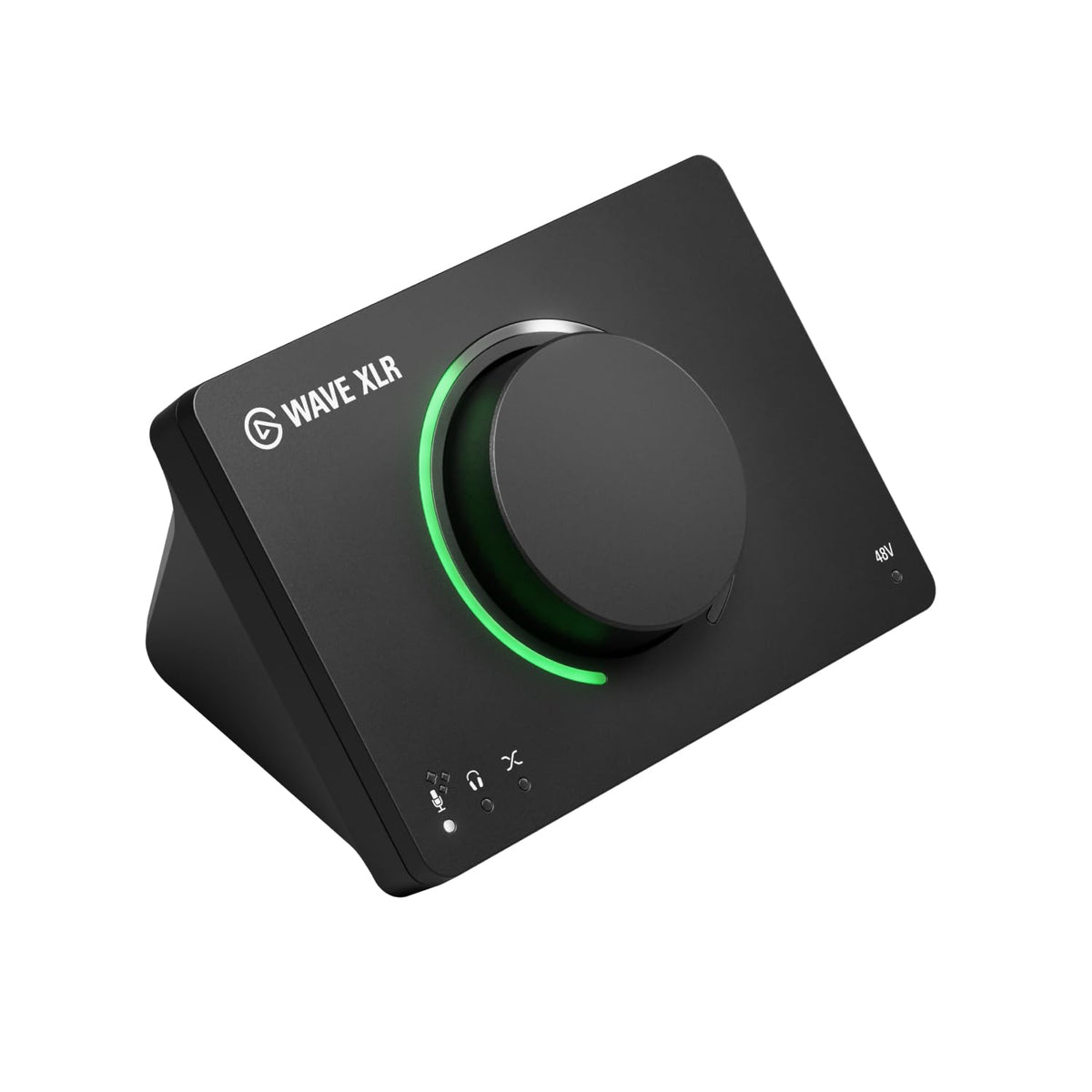 USB Audio Interface and DSP Mixer X735