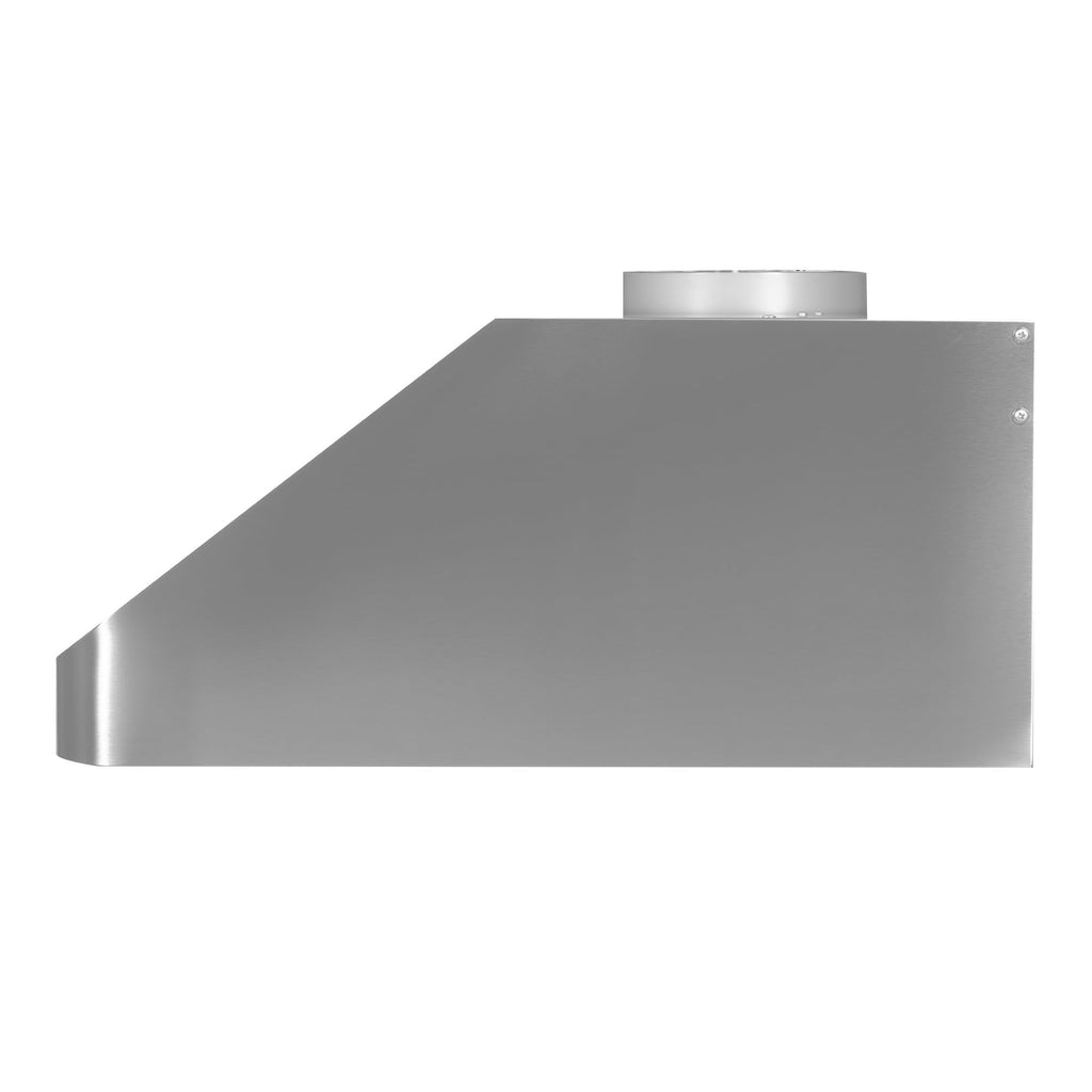 30 in. Ducted Under Cabinet Range Hood Q414