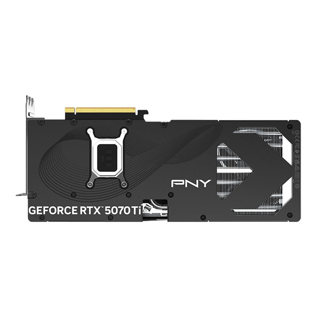 GeForce RTX 5070 Ti 16GB GDDR7 Triple Fan Graphics Card J2911