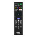Replacement DVD Player Remote E322515
