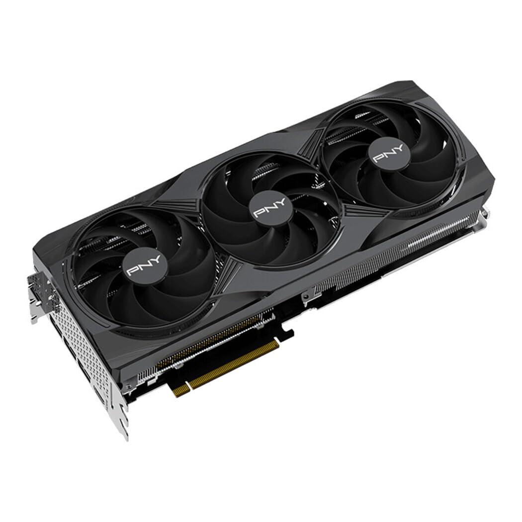 GeForce RTX 5070 Ti 16GB GDDR7 Triple Fan Graphics Card J2911
