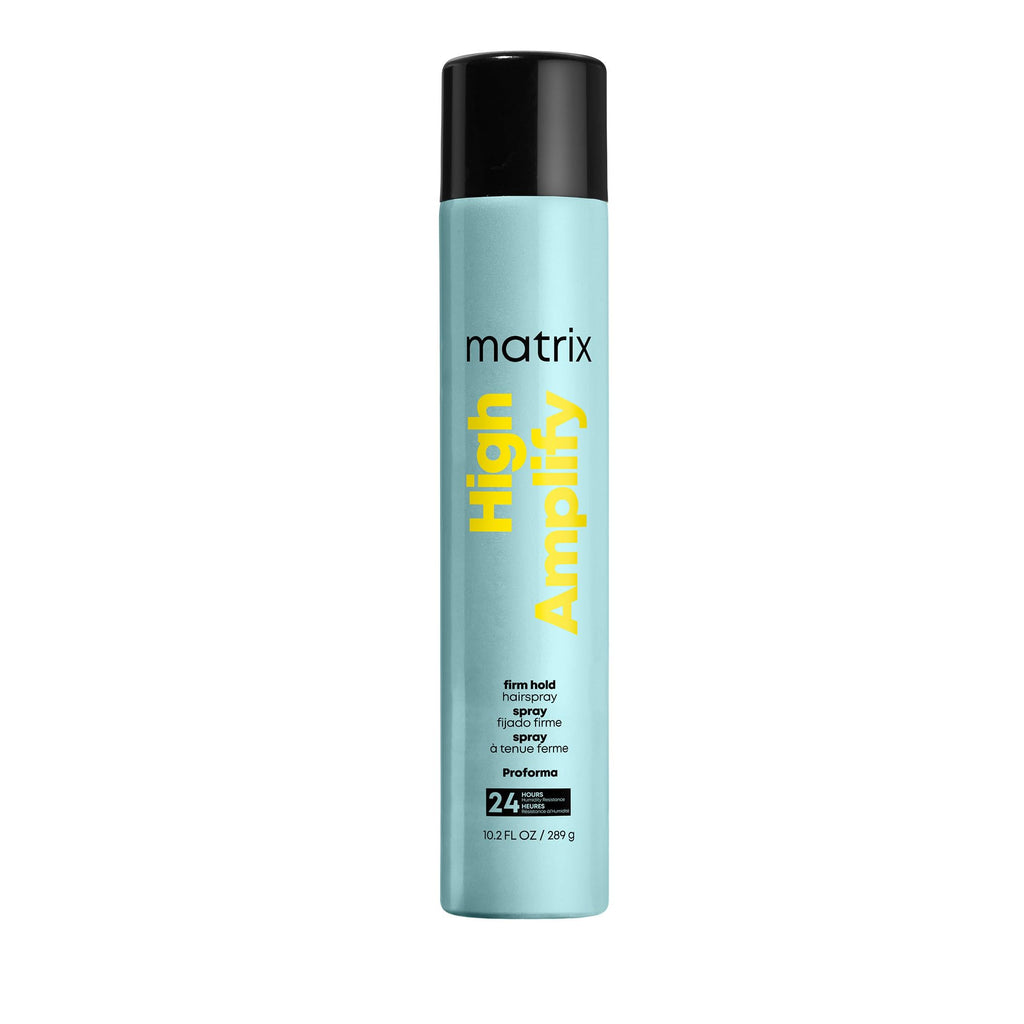 Firm Hold Hairspray X514998