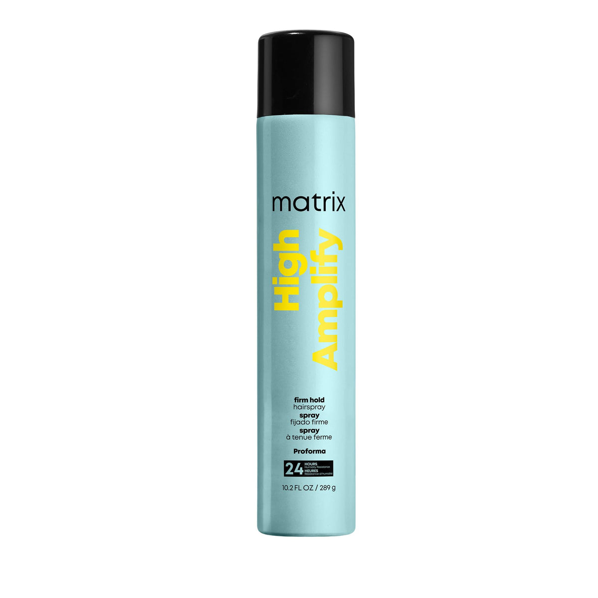Firm Hold Hairspray X514998