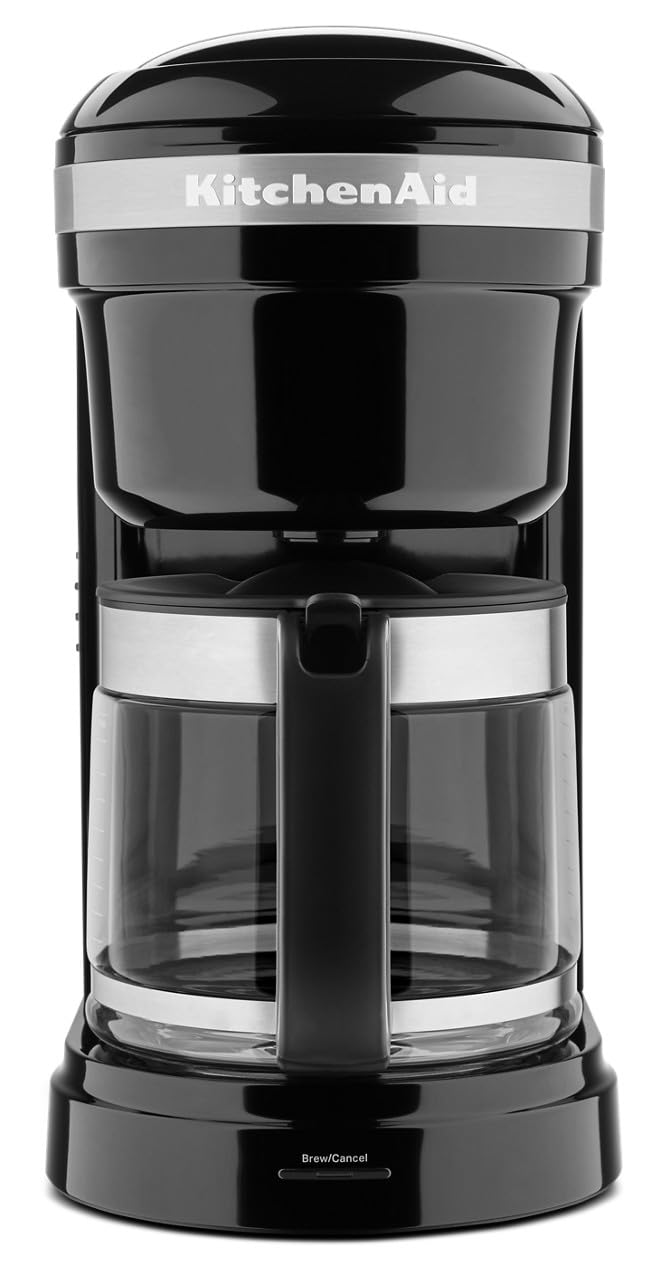 12 Cup Drip Coffee Maker H9508