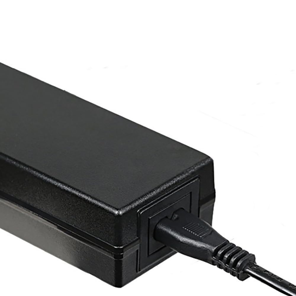 42V 2A DC Power Adapter for 36V Electric Bike Lithium Battery Charger U669