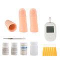 Simulated Blood Glucose Test Trainer Kit P2947
