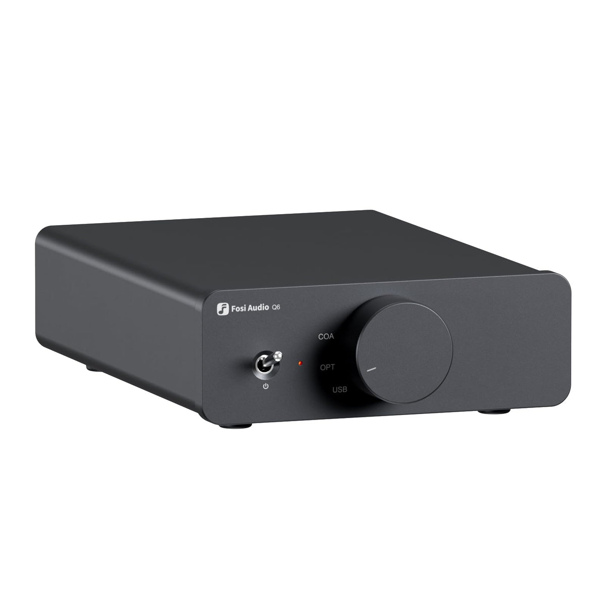 USB-C Digital to Analog Audio Converter, 32Bit/768kHz DAC N96022