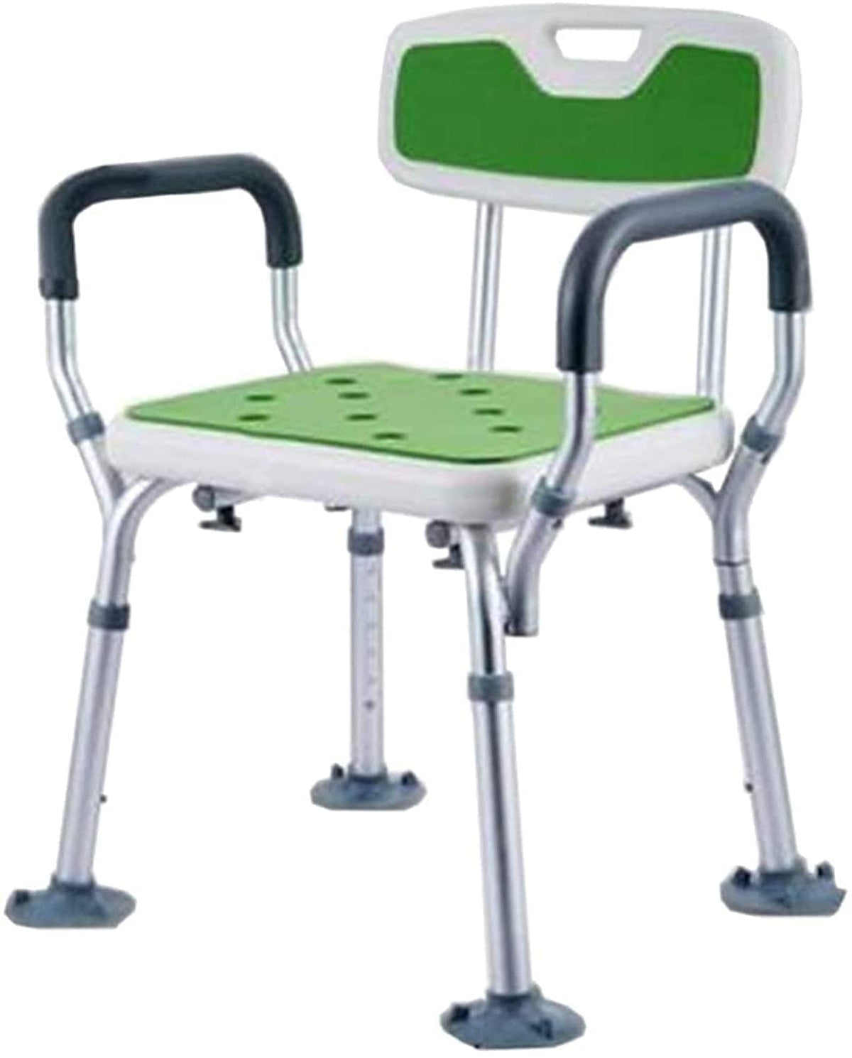 Transfer Bench with Arms and Back Adjustable Height X959178